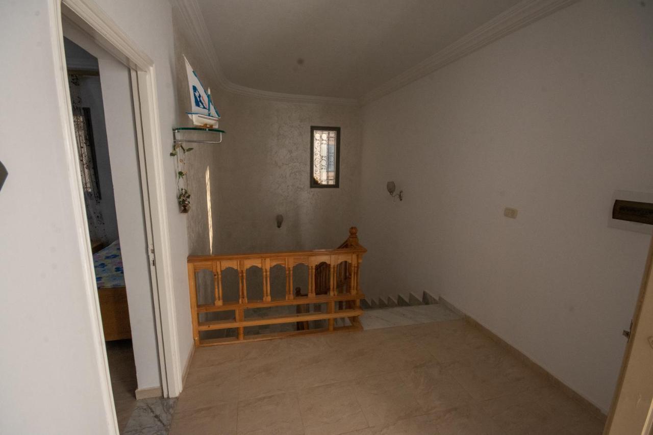 Villa Meublee Avec Piscine Et Abri De Voiture Erriadh Esterno foto