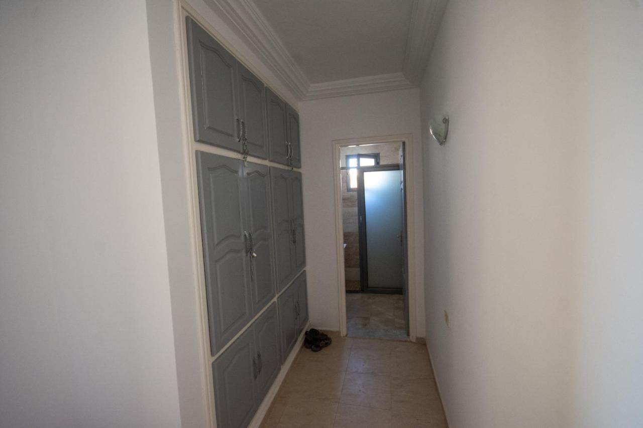 Villa Meublee Avec Piscine Et Abri De Voiture Erriadh Esterno foto